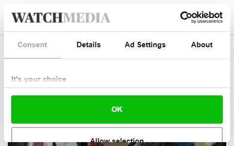 ShippingWatch status preview image