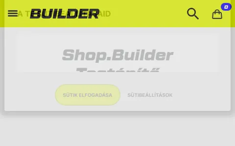 Shop.Builder status preview image