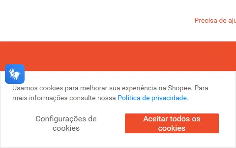 Shopee.com.br status preview image