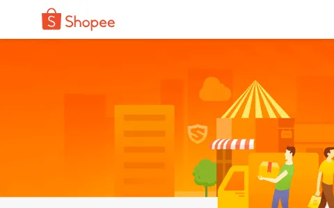 Shopee status preview image