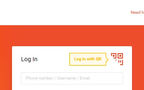 Shopee status preview image