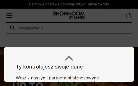 Showroom.pl status preview image