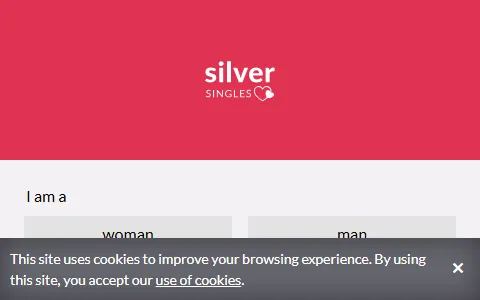SilverSingles status preview image