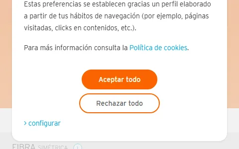 simyo status preview image