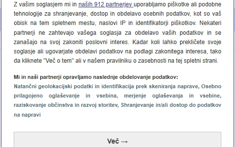 Siol.net status preview image