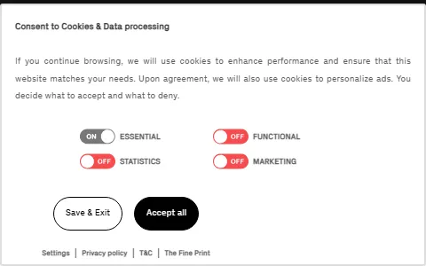 sipgate status preview image