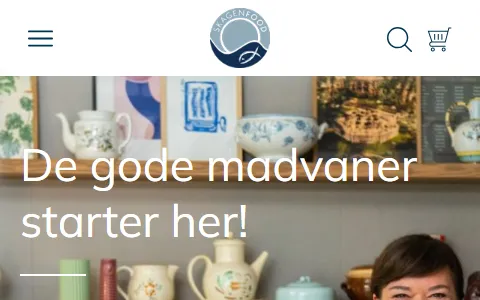Skagenfood status preview image