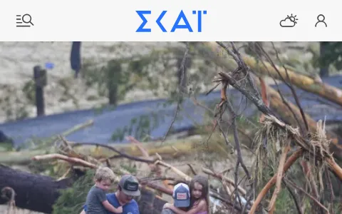 Skai status preview image
