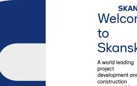 Skanska status preview image