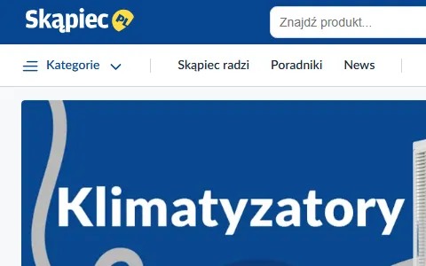 Skapiec.pl status preview image