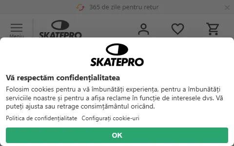 SkatePro status preview image