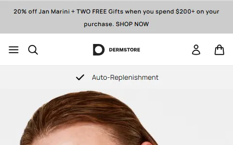 Skinstore.com status preview image