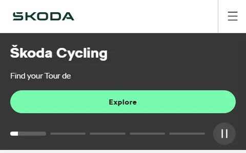 Skoda status preview image
