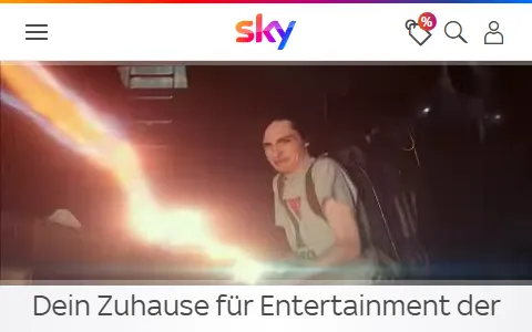 Sky Germany status preview image