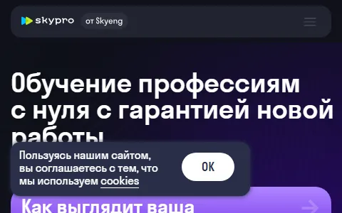 Sky Pro status preview image