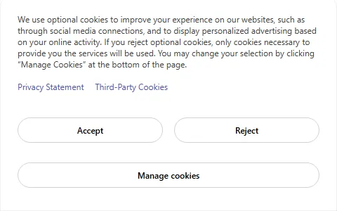 Skype status preview image