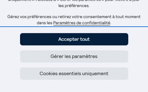 Skyscanner France status preview image