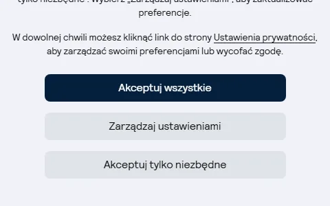 Skyscanner Poland status preview image