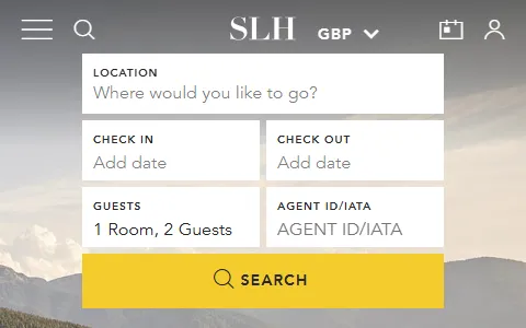 SLH status preview image