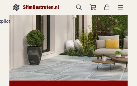 Slimbestraten status preview image
