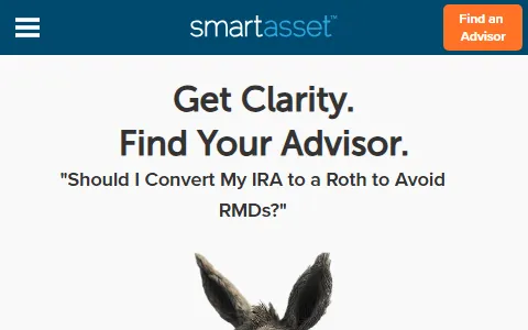 SmartAsset status preview image