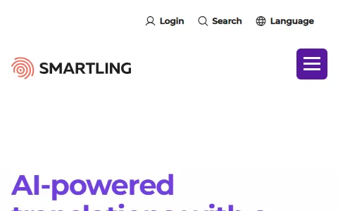 Smartling status preview image