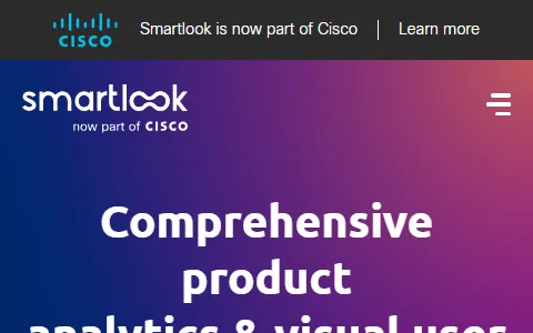 Smartlook status preview image