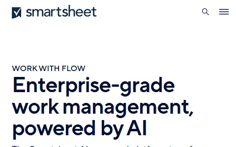 Smartsheet.com status preview image