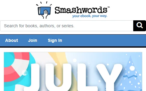 Smashwords status preview image