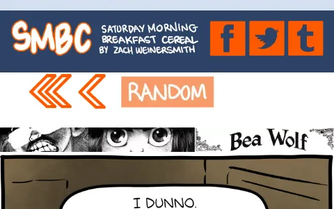 Smbc-comics.com status preview image