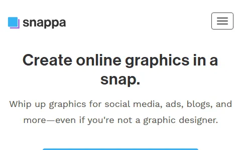 Snappa status preview image