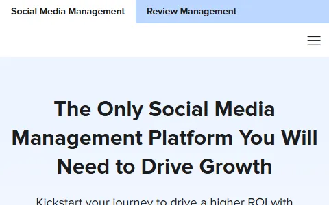 SocialPilot status preview image