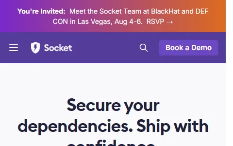 Socket status preview image