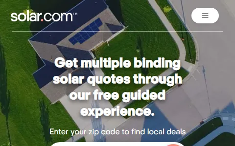 Solar.com status preview image