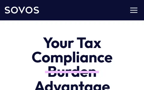 Sovos status preview image
