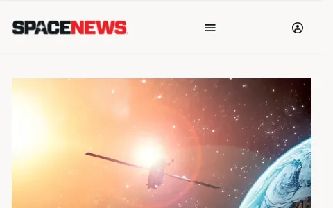 SpaceNews status preview image