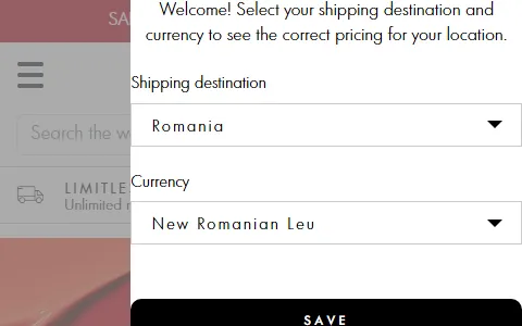 Space NK status preview image