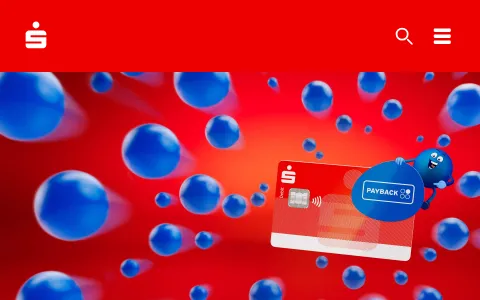 Sparkasse Germany status preview image