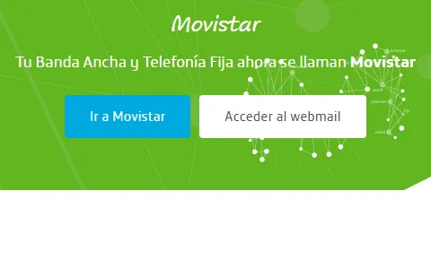 Movistar status preview image
