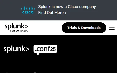 Splunk status preview image