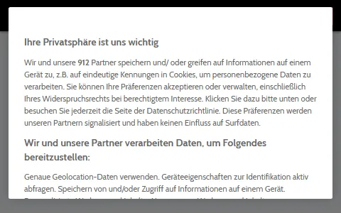 Sport Schweiz status preview image