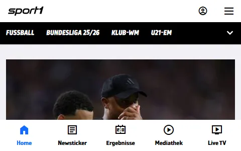 SPORT1 status preview image