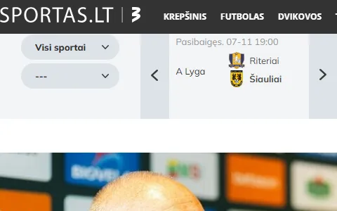 Sportas status preview image