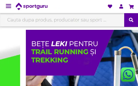 Sport GURU status preview image