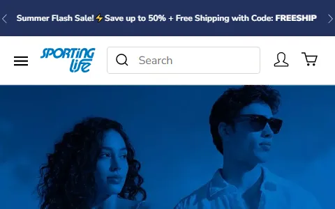 Sportinglife.ca status preview image