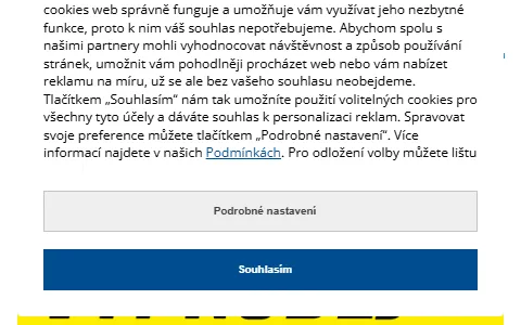 Sportisimo Czech Republic status preview image