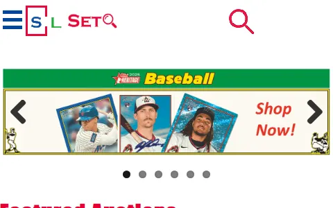 Sport Lots status preview image