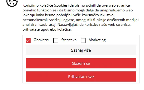 Sport Vision Serbia status preview image
