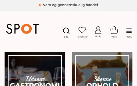 Spot status preview image