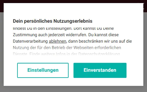Spreadshirt Germany status preview image